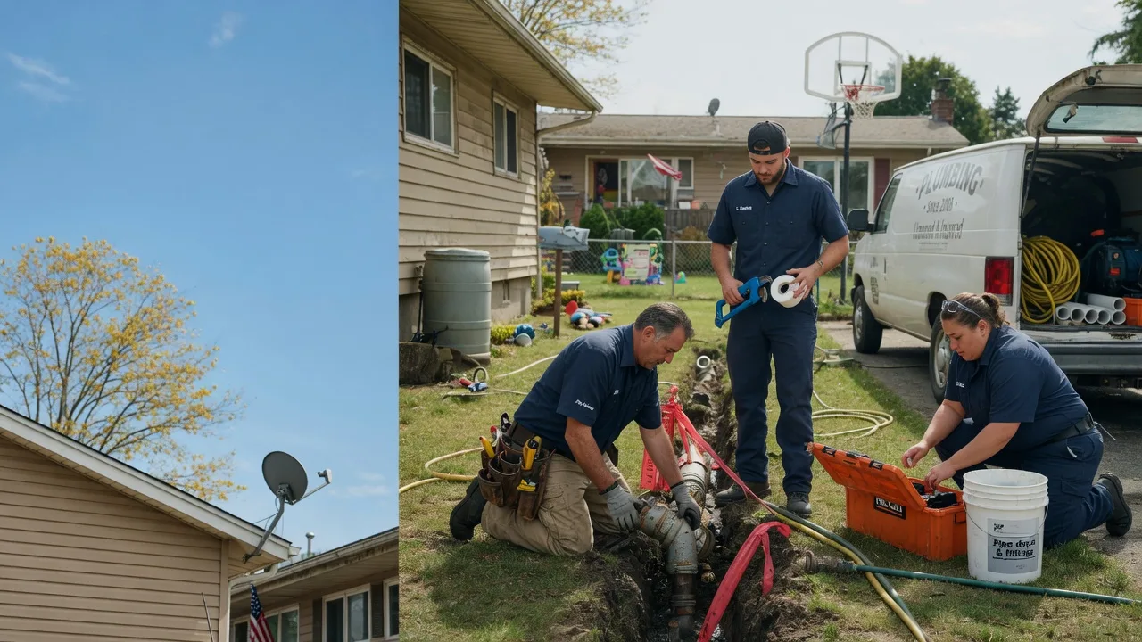 Garbage Disposal Replacement in Eleva, WI near me